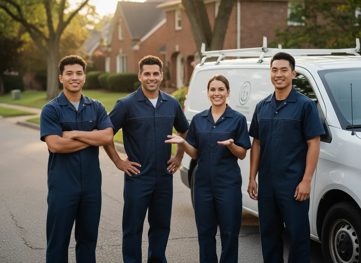 Home Gutter Service company in Abilene, KS